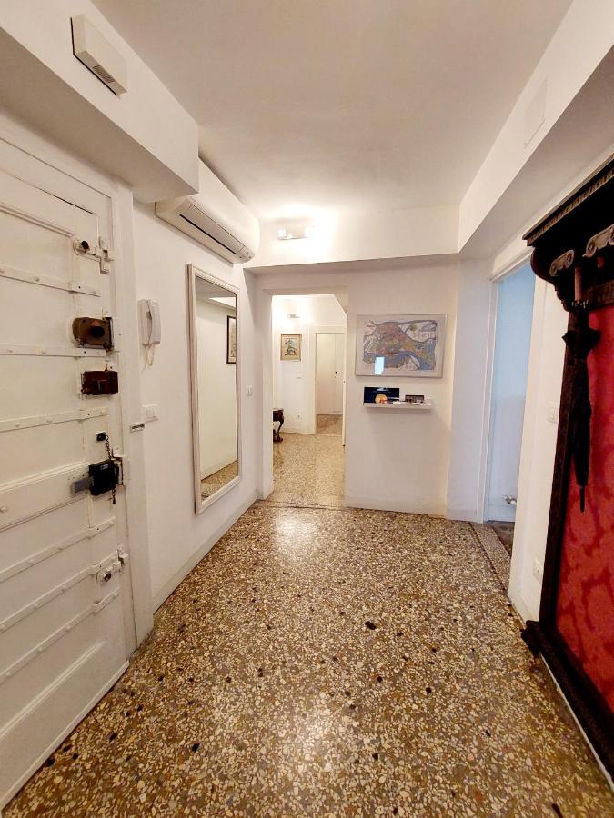 Cà Lina Villa Venise