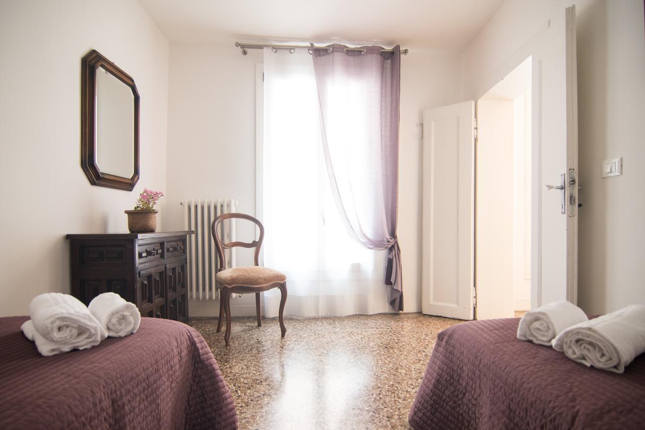 Cà Lina Venise