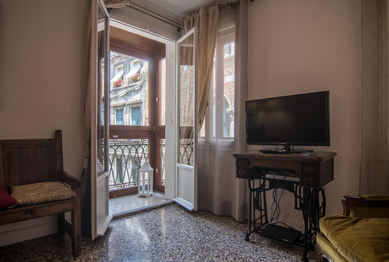 Villa Cà Lina Venise