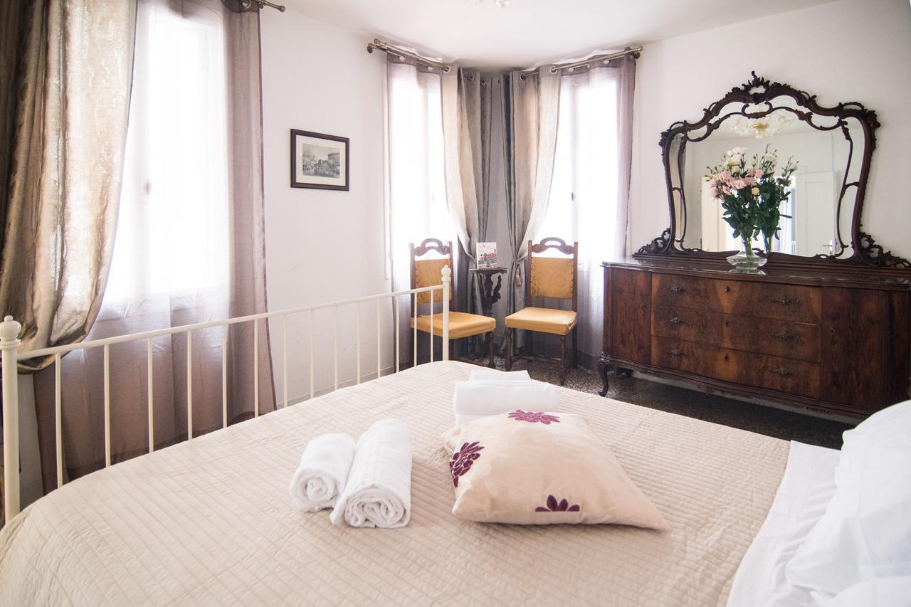 Villa Cà Lina Venise