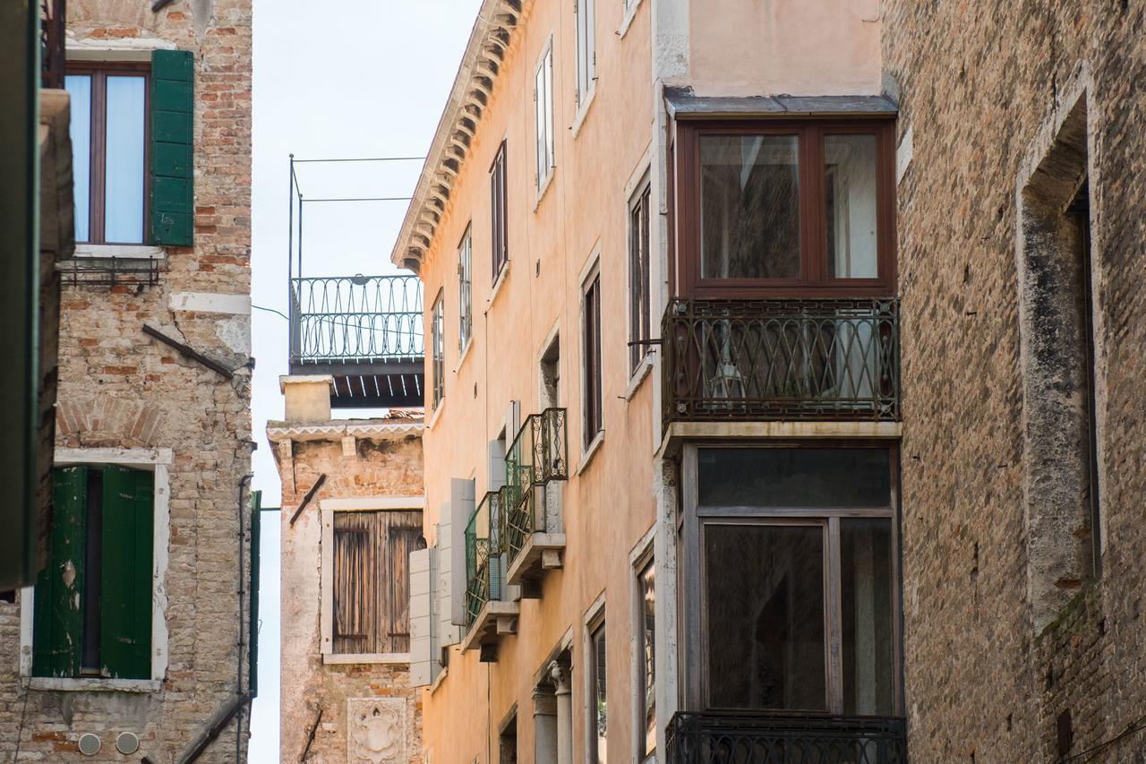 Cà Lina Villa Venise